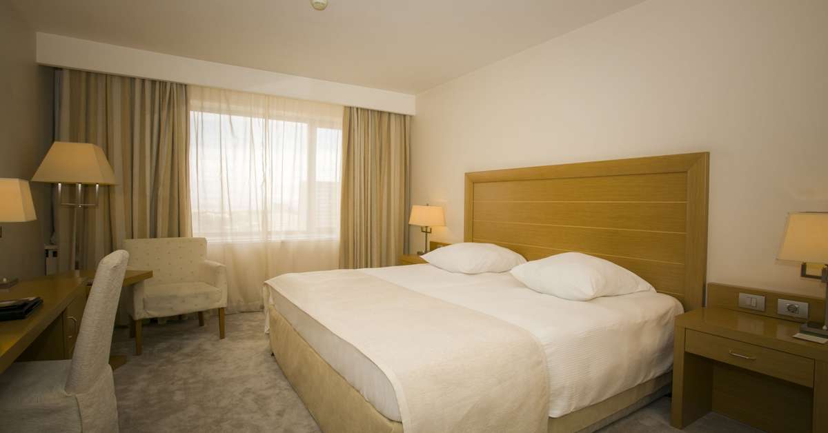 Een foto van Hotel Marinela