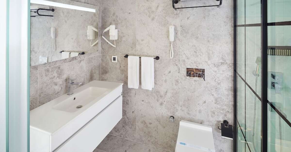 Ein Foto Hotel Lalila Blue Suites