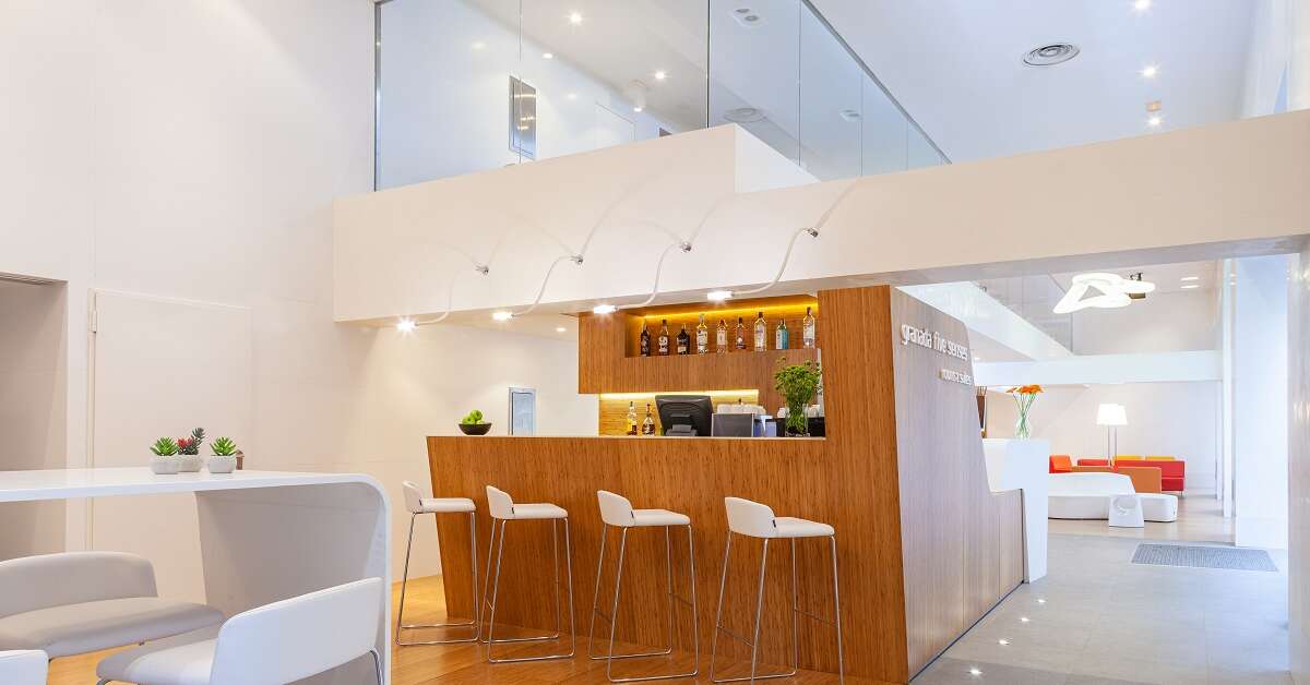 Een foto van Hotel Granada Five Senses Rooms & Suites