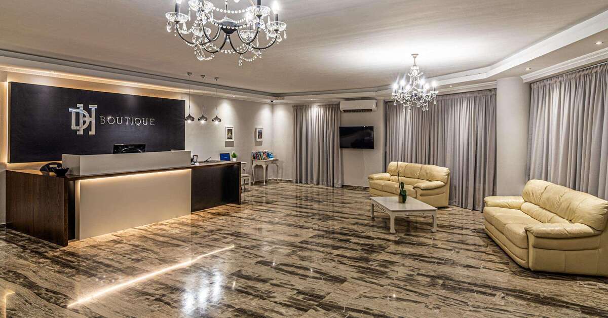 Ein Foto Dore Boutique Hotel