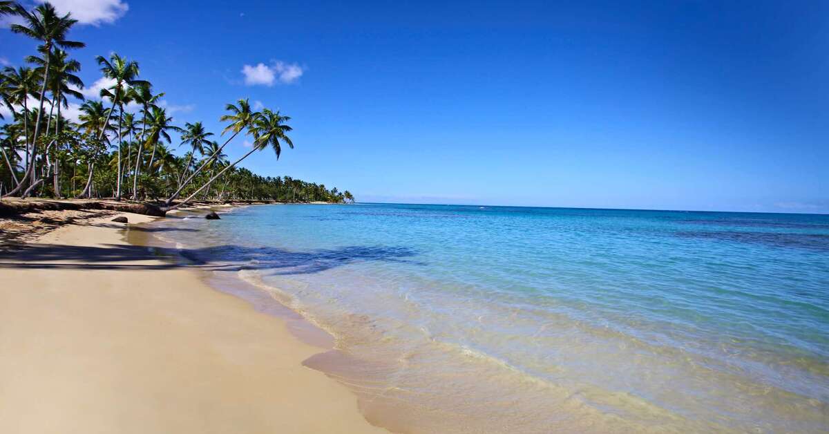 Een foto van Grand Bahia Principe El Portillo