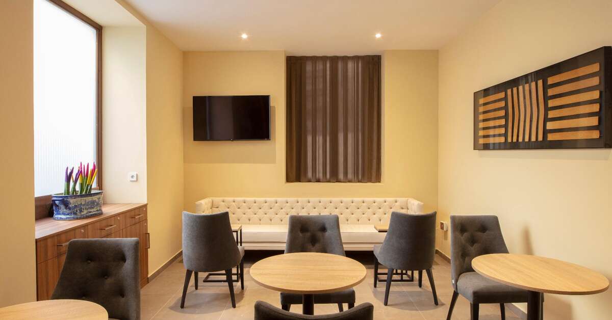 Een foto van SH Suite Palace