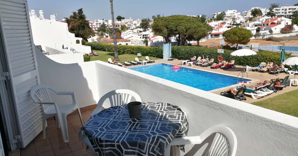 Een foto van Oura Parque