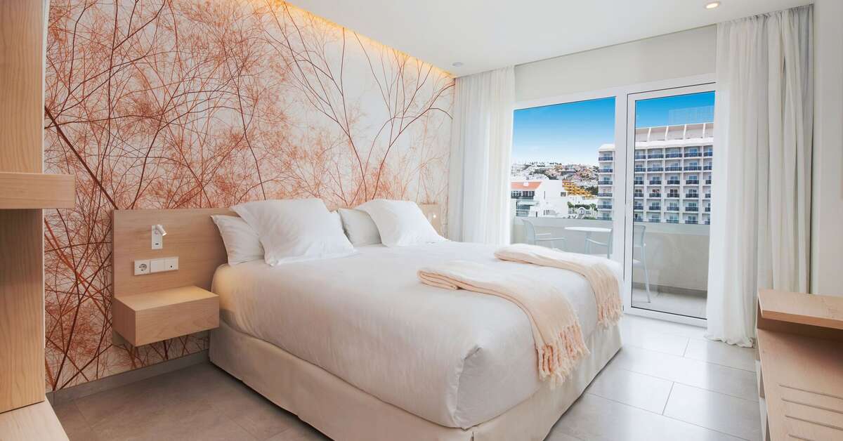 Een foto van Iberostar Selection Sabila