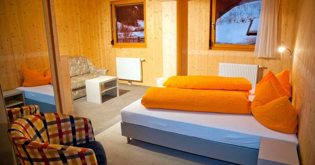 Een foto van Hotel Tia Smart Natur