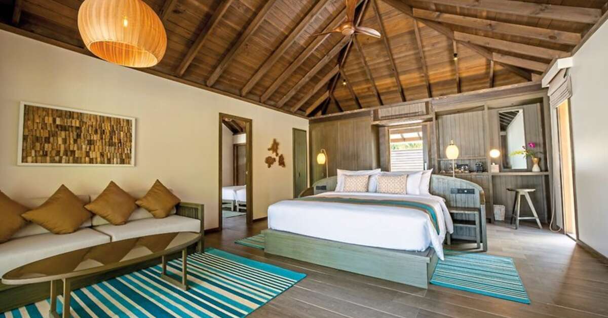 Een foto van Jawakara Islands Maldives