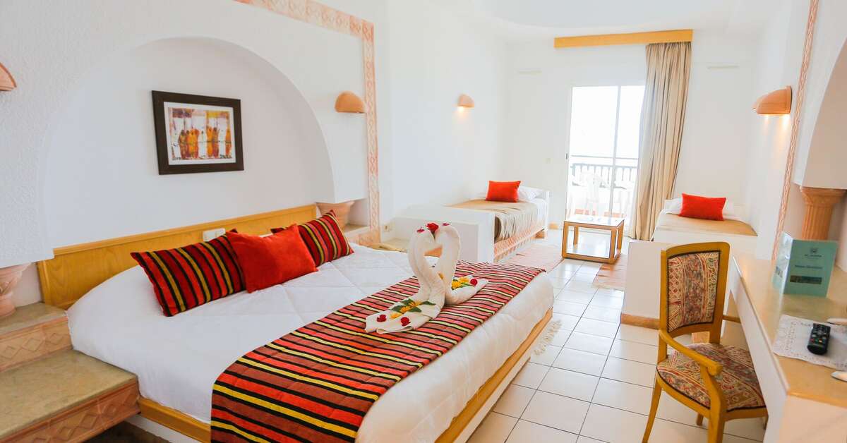 Ein Foto Al Jazira Beach & Spa