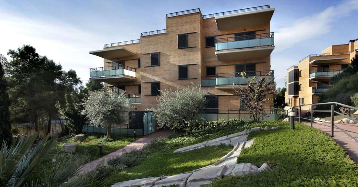 Ein Foto Pierre & Vacances Residence Salou