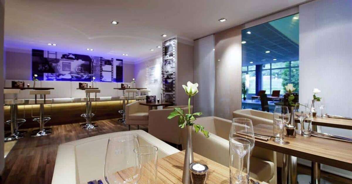 Een foto van Mercure Hotel Stuttgart Sindelfingen an der Messe