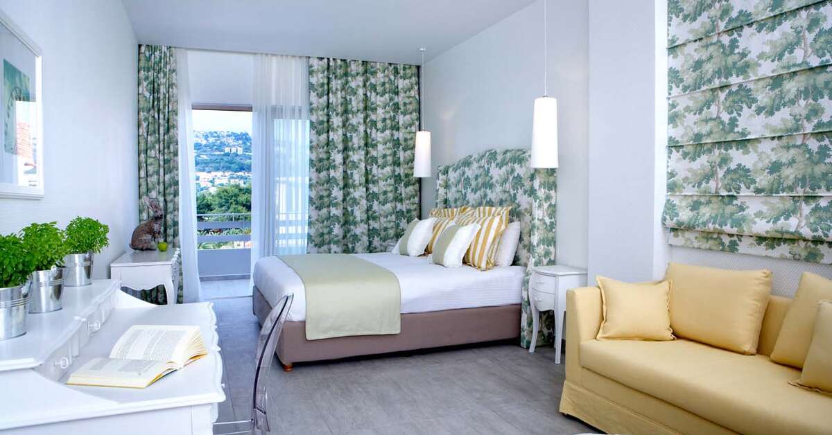 Een foto van Thalassa Boutique Hotel