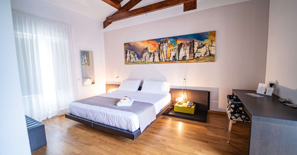 Een foto van Cave del Sole Resort & Beauty