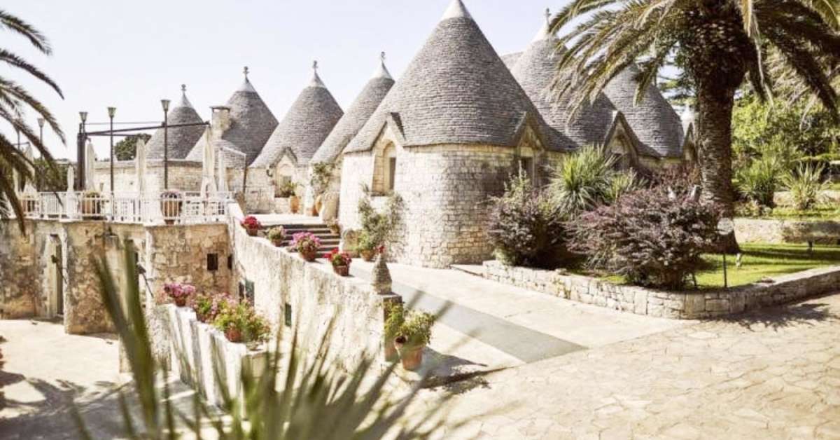 Een foto van Tenuta Monacelle