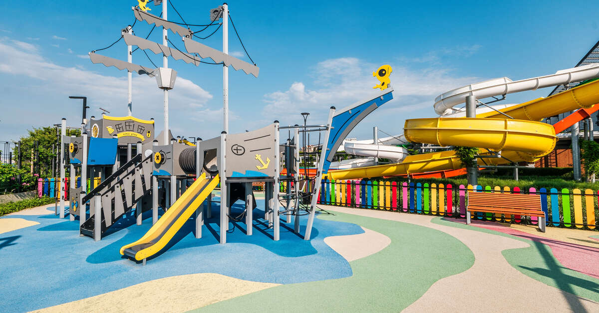 Een foto van Voya Beach Resort