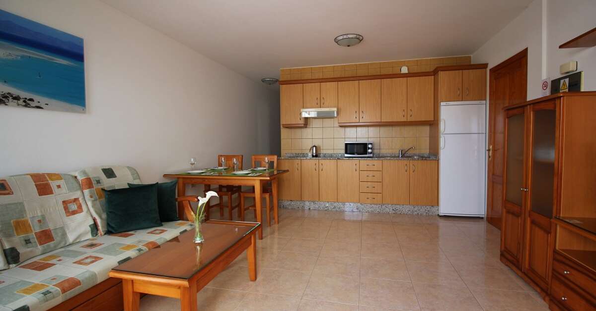 Een foto van Appartementen Cala