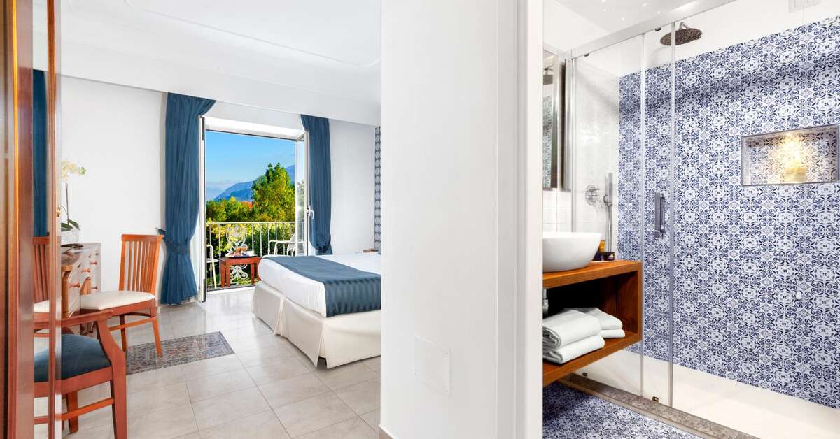 Een foto van Atlantic Palace Resort