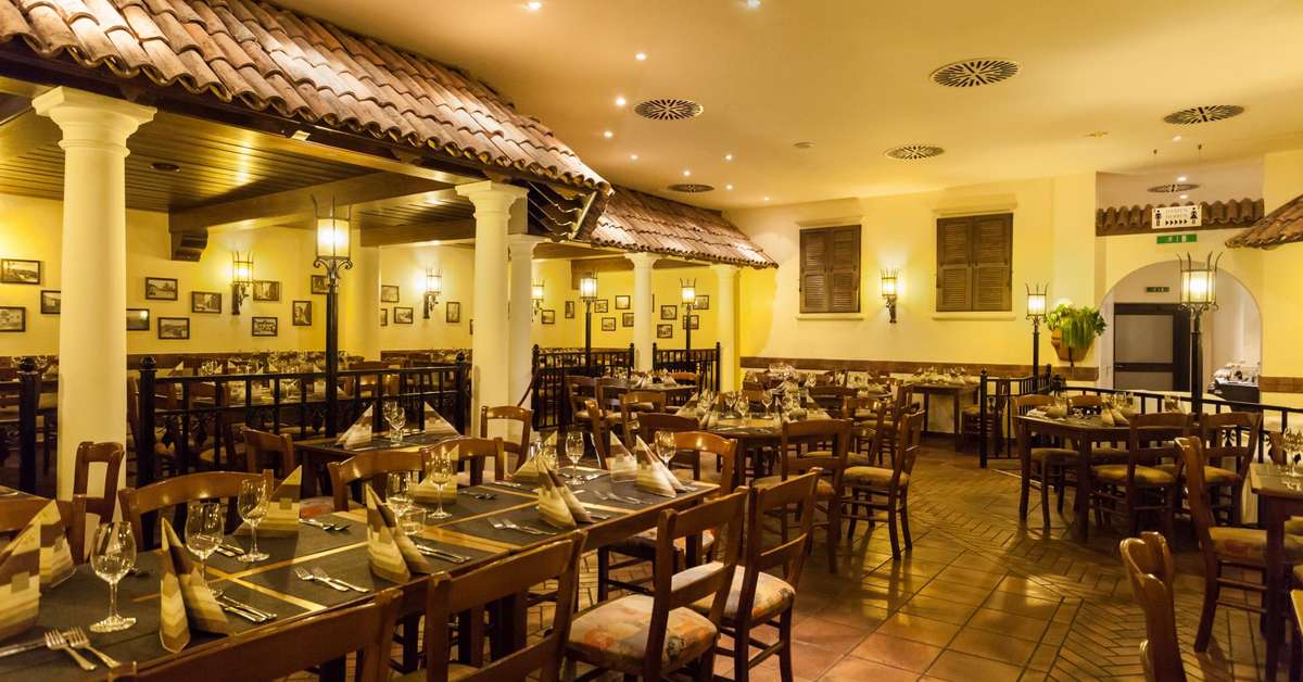 Een foto van Sauerland Stern Hotel