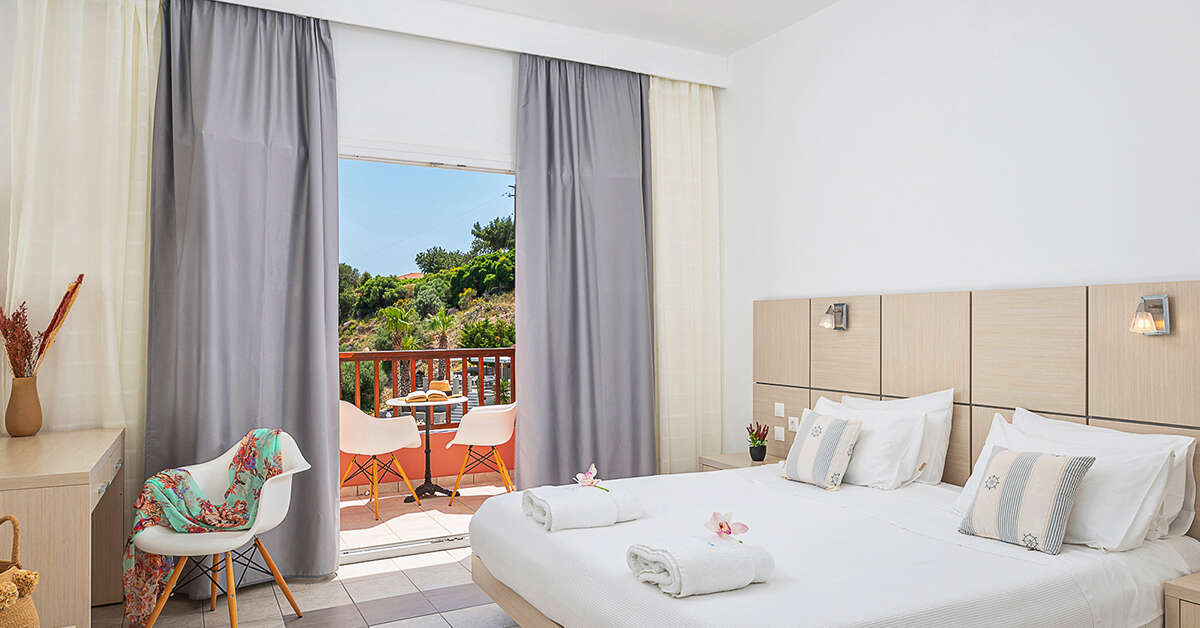 Een foto van Naftilos Boutique Hotel