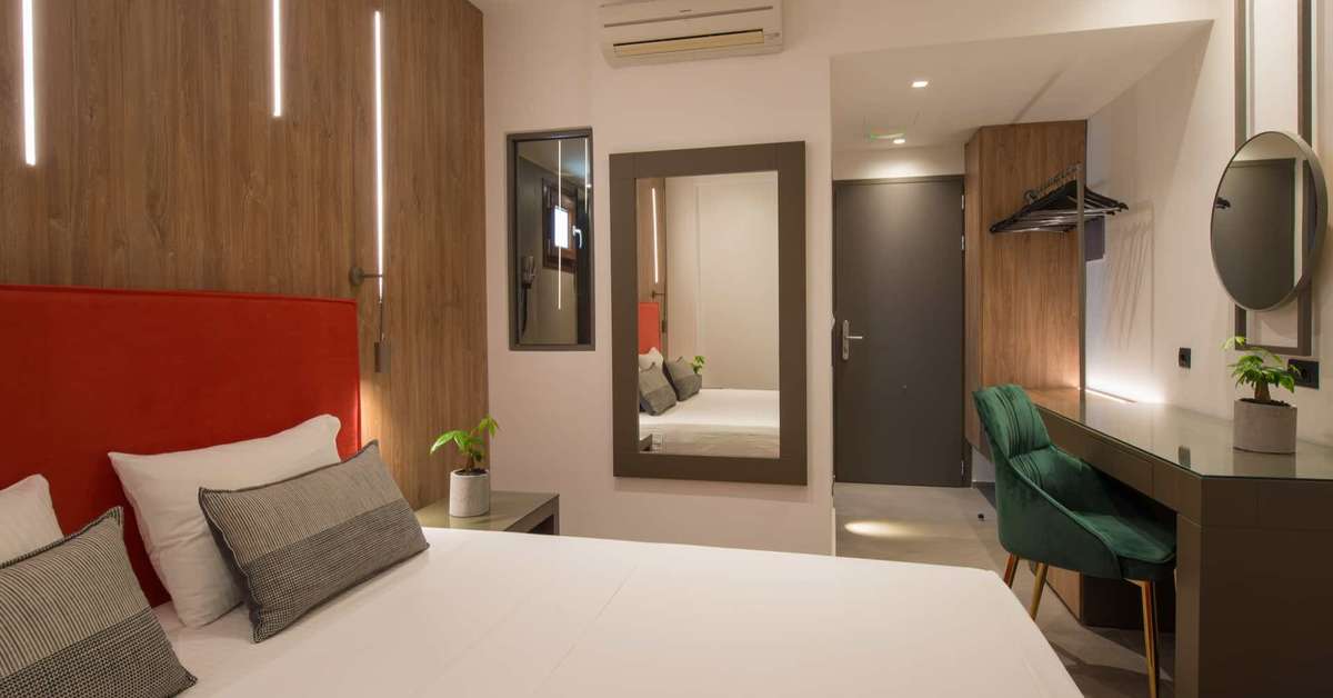 Een foto van Villa Sonia Hotel