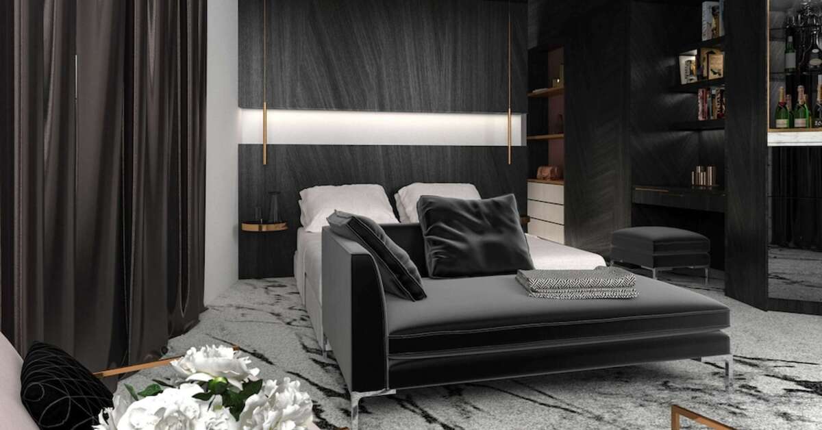 Een foto van Boutet Bastille Paris MGallery Collection