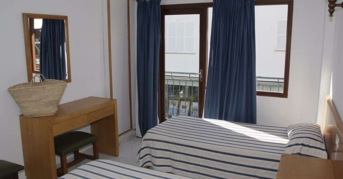 Een foto van Gami Hotel