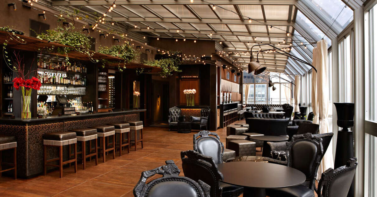 Een foto van The Kimberly Hotel