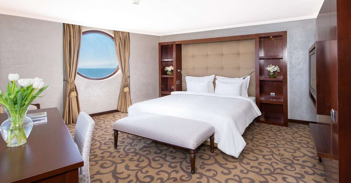 Een foto van Rixos Park Belek