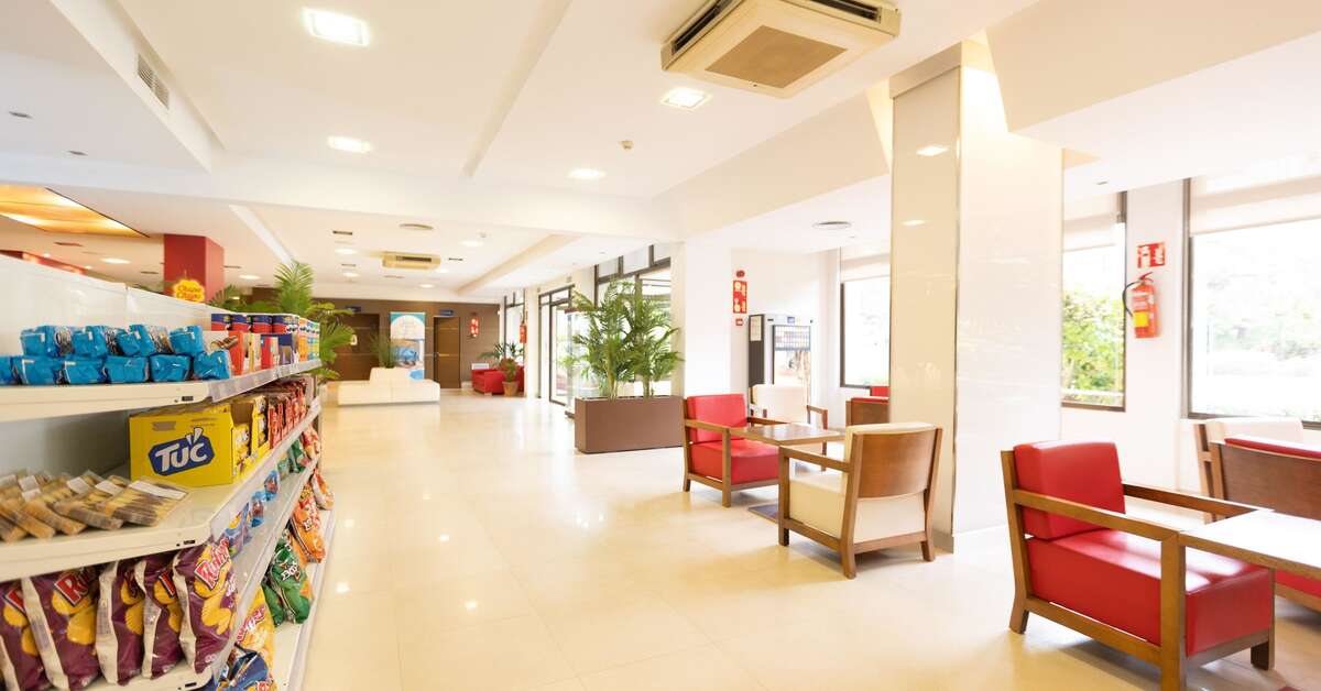 Een foto van Hotel Pabisa Chico