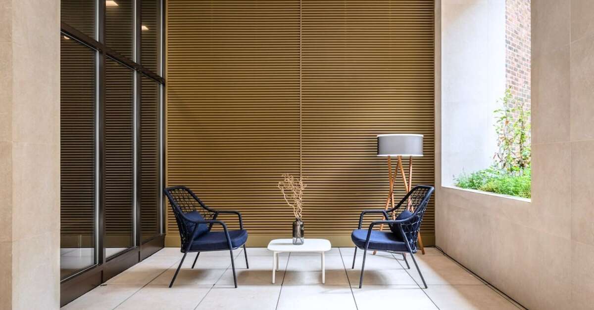 Een foto van Monarch House Kensington
