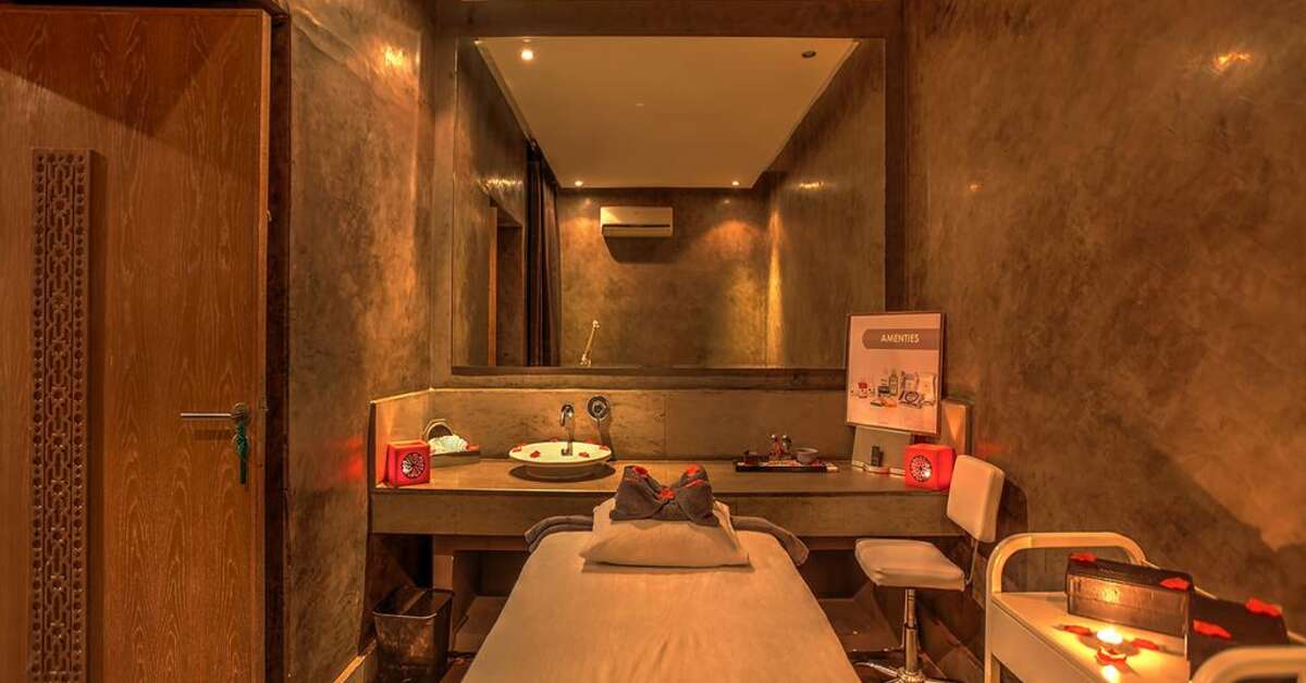 Een foto van Sirayane Boutique Hotel & Spa