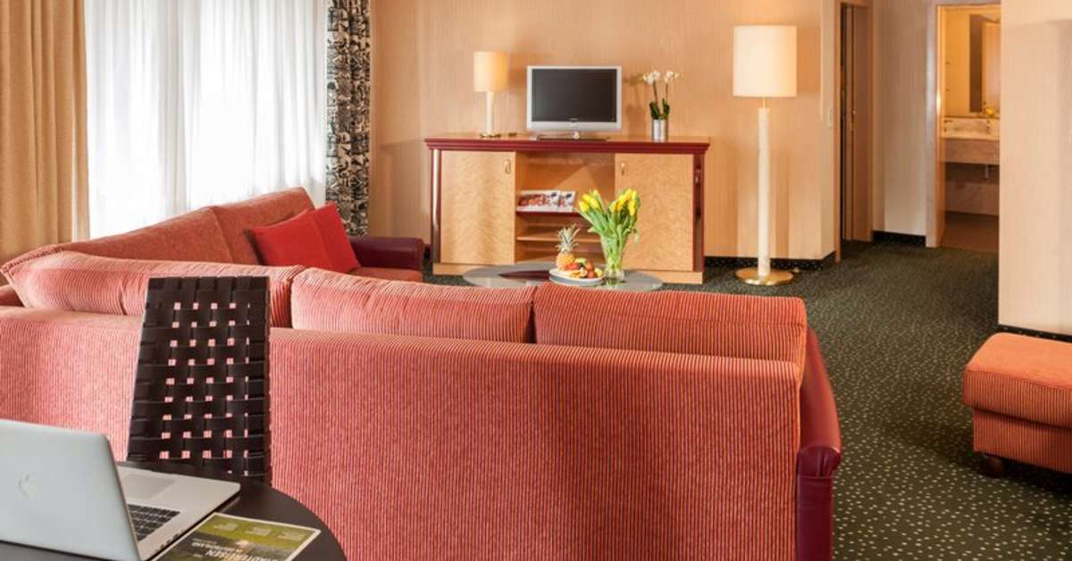 Ein Foto Krumers Alpin Resort & Spa