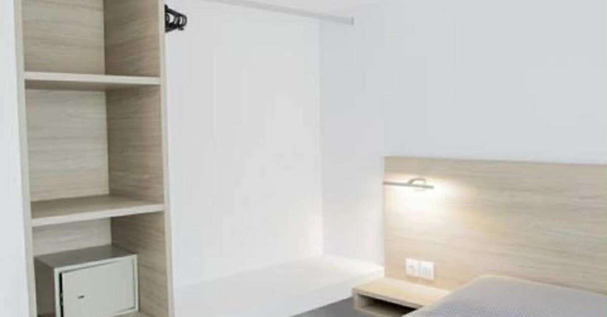 Een foto van Three Stars Appartementen