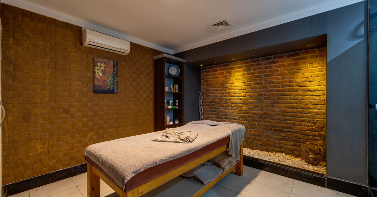 Ein Foto Batihan Beach Resort & Spa