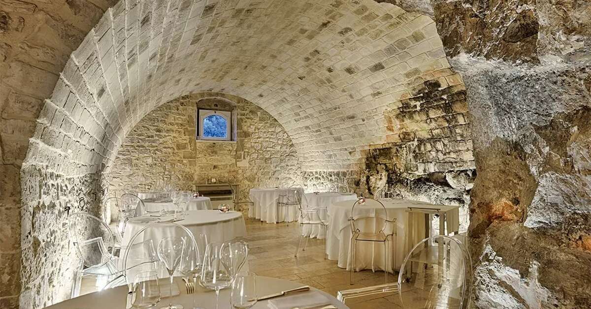 Een foto van Locanda Don Serafino