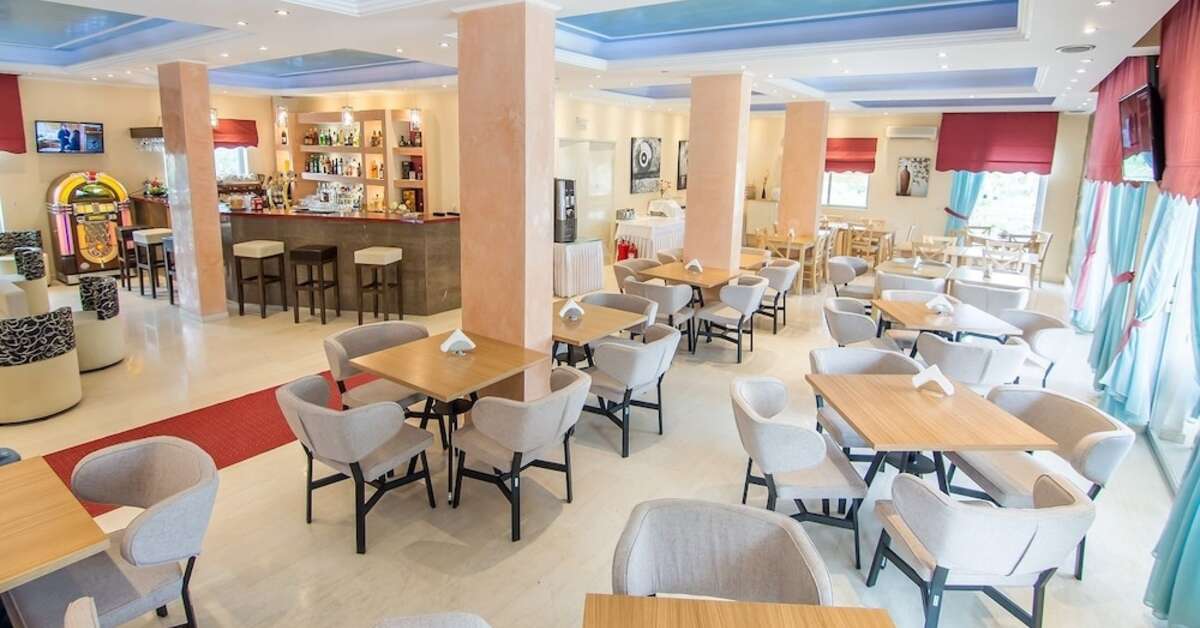 Een foto van Hotel Primavera