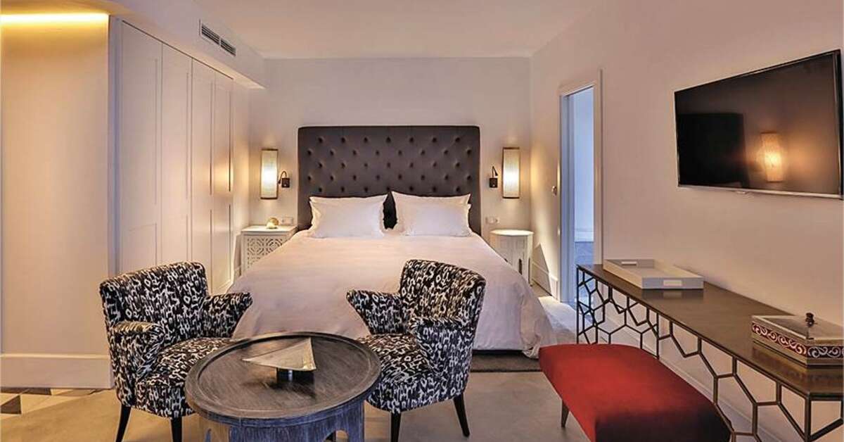 Een foto van 2Ciels Luxury Boutique Hotel & Spa