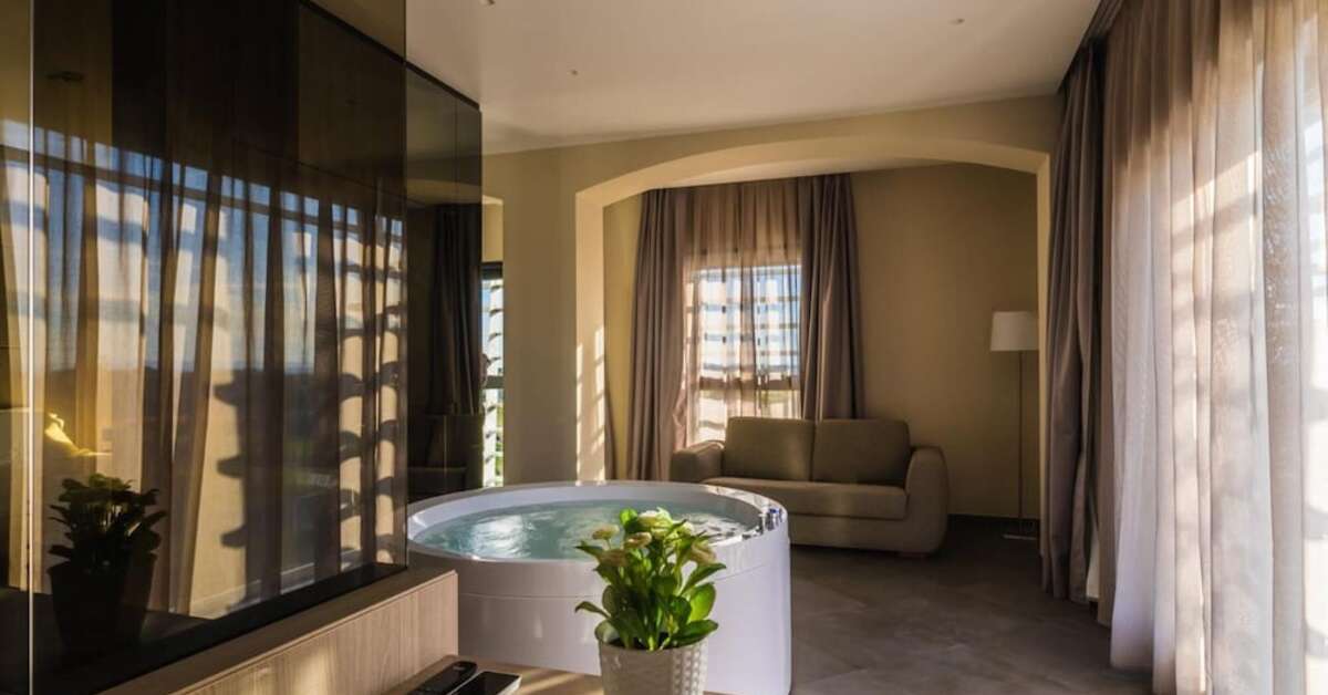 Een foto van Salina Hotel