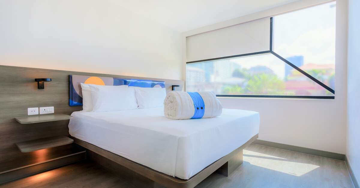 Een foto van Cosi Pattaya Wong Amat Beach