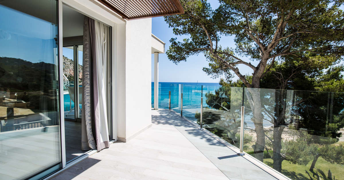 Een foto van Melbeach Hotel & Spa