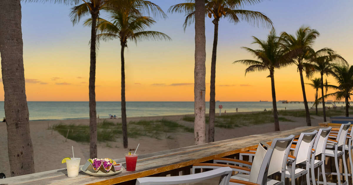 Een foto van Plunge Beach Hotel