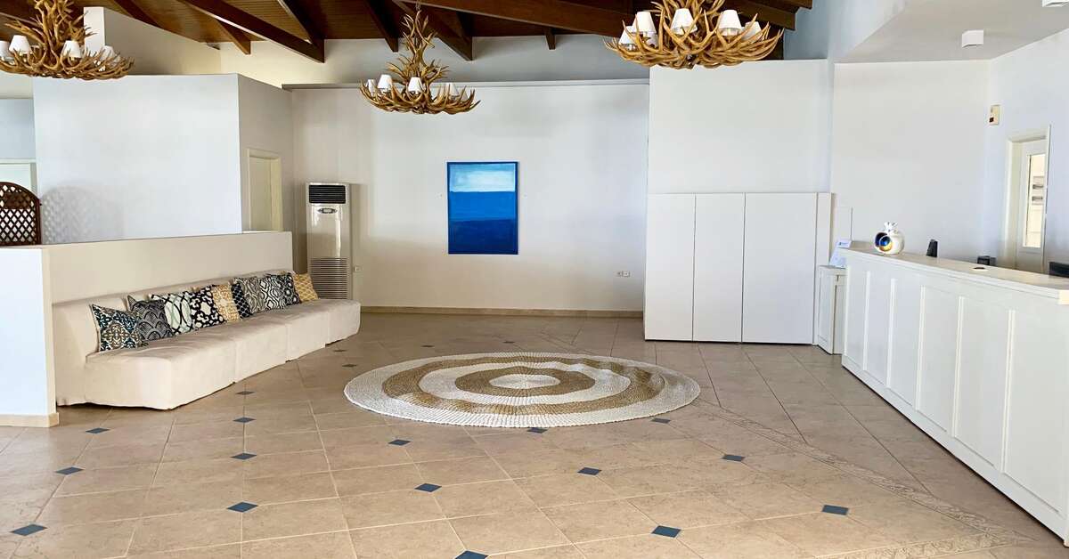 Een foto van Messina Resort Hotel
