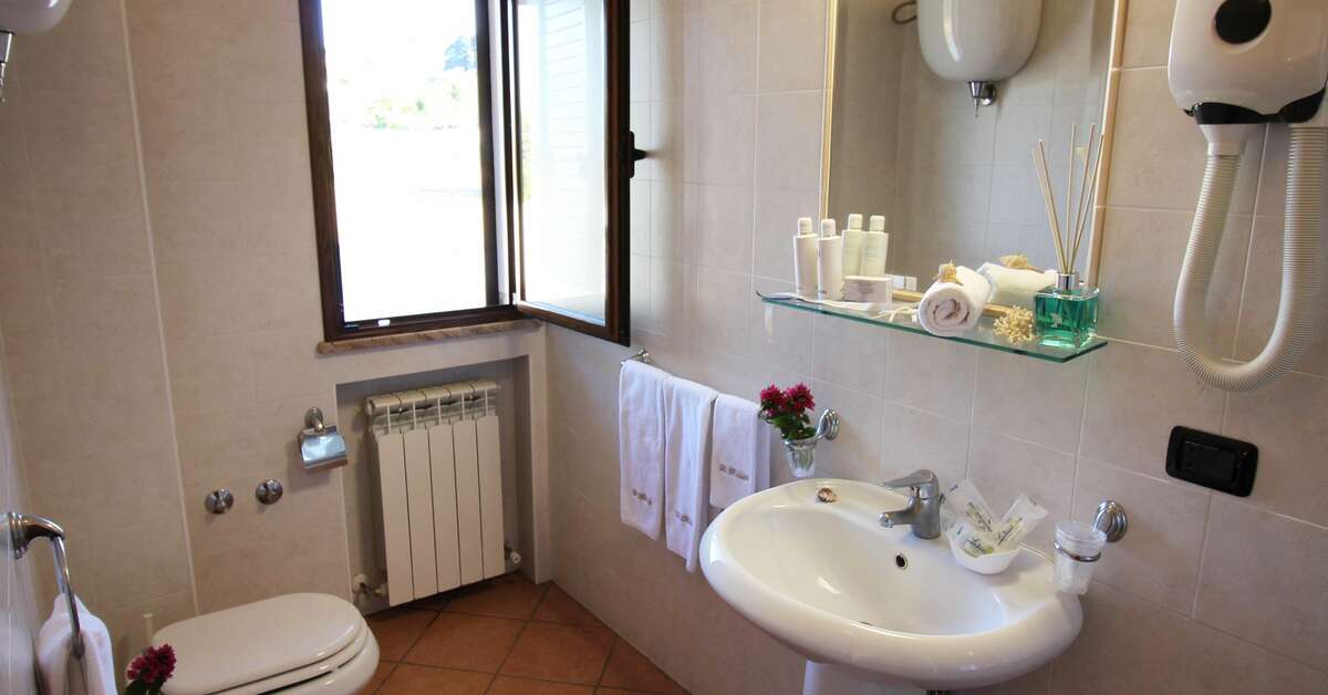 Ein Foto La Bussola Hotel