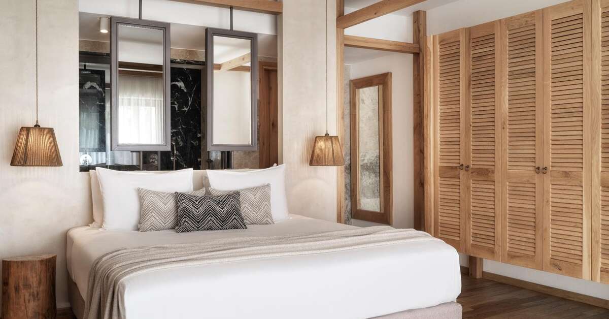 Een foto van Stella Island Luxury Resort & Spa