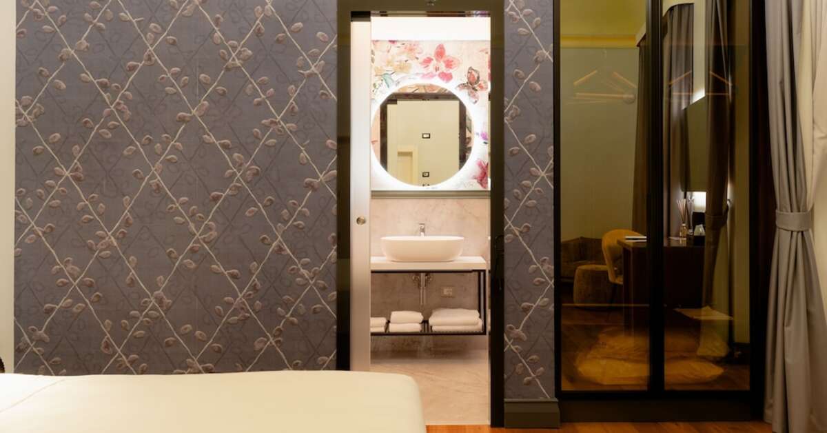 Een foto van Lo Stemma Luxury Boutique Hotel