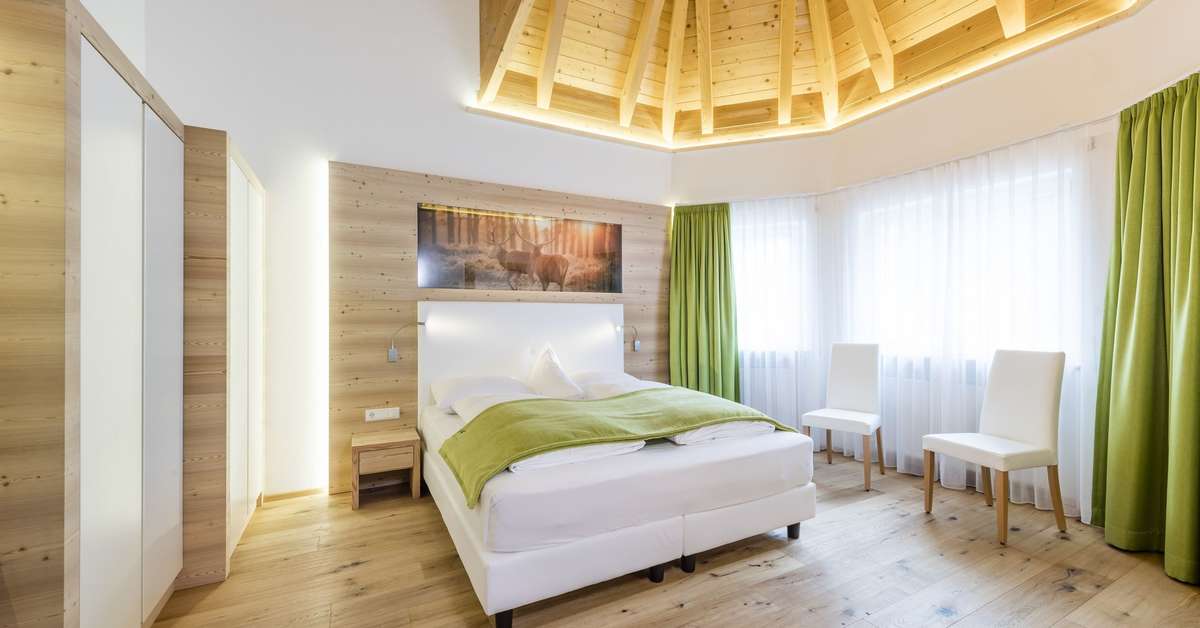 Een foto van Paradies Pure Mountain Resort