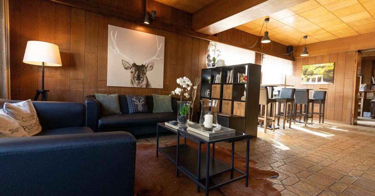 Een foto van Fabrys Appartementen