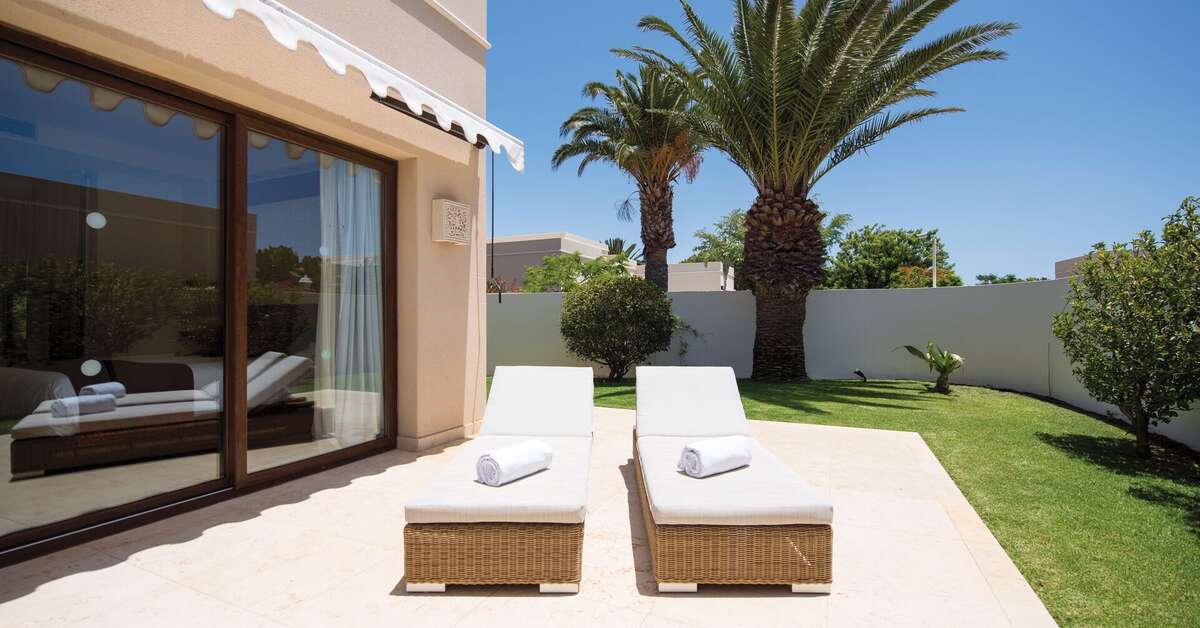 Een foto van Alondra Villas & Suites