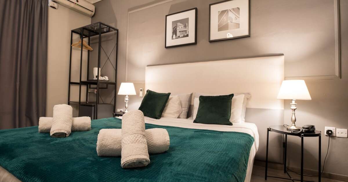 Een foto van Sliema Marina Hotel