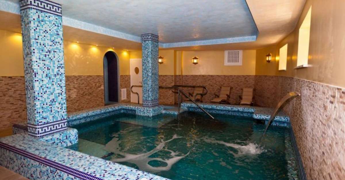 Een foto van Hotel Citara