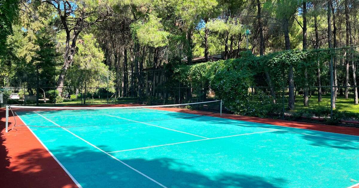 Ein Foto Champion Holiday Village