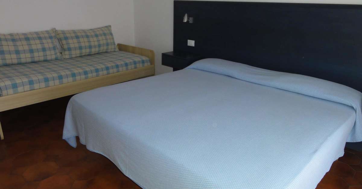 Een foto van Appartementen Dei Fiori